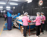 2D-&-3D-Automatic-Flocking-Machine