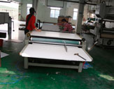 Automatic-Flattening-Machine