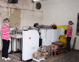 Automatic-Screen-Printing-Machine