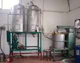 Beating Machine