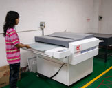 Plate Processor