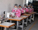 Sewing-Production-Line