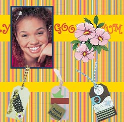 Art tags Art tags