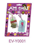 Art Tag 