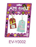 Art Tag 