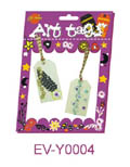 Art Tag 