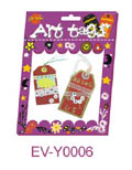 Art Tag 