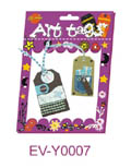 Art Tag 