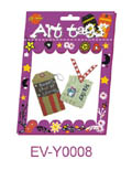 Art Tag 