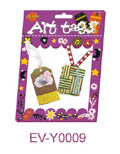 Art Tag 