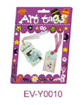 Art Tag 