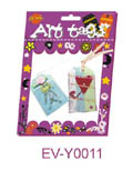 Art Tag 
