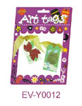 Art Tag 