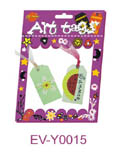 Art Tag 
