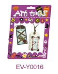 Art Tag 