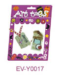 Art Tag 