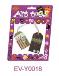 Art Tag 