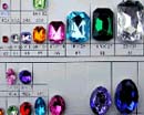 Crystal Rhinestones