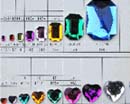 Crystal Rhinestones