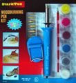Woodburning pen--KW-628C