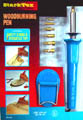 Woodburning pen--KW-628