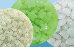 Luminous Beads