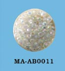 Glass Seed Beads