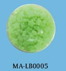 Luminous bead