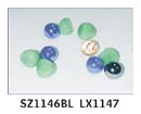 Colorful Stones