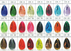 Color Cards