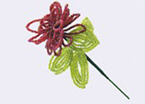 Beading Flower