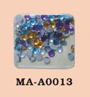 Acrylic stone