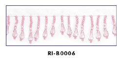Beading Trimming