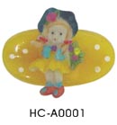 Fashion Barrette