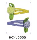 Fashion Barrette