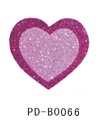Glitter Tattoo