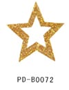 Glitter Tattoo