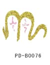 Glitter Tattoo