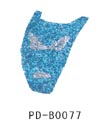 Glitter Tattoo