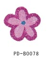 Glitter Tattoo