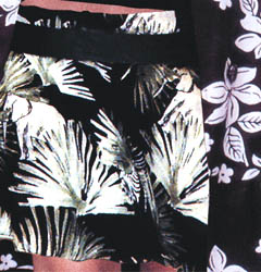 Especially silk screen printing