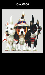 Especially silk screen printing