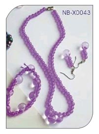 Necklace & Bracelets