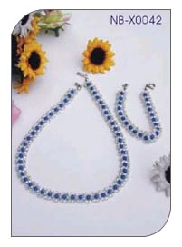 Necklace & Bracelets