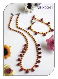 Necklace & Bracelets