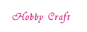 Hobby Craft 