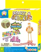 Make A Chicken