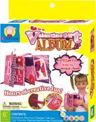 Valentine Album