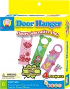 Door Hanger