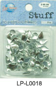 Metallic Embellishment 
